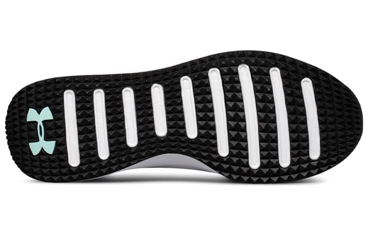 Кроссовки для спортзала Under Armour Breathe Lace - изображение 5