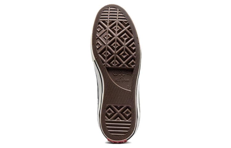 Кеды Converse - изображение 5