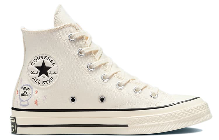 Кеды Converse 1970s Chuck Taylor All Star "Mystic World" - изображение 2