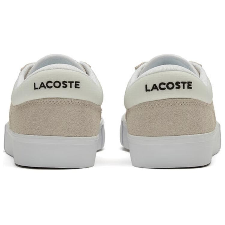 Кроссовки Lacoste - изображение 4