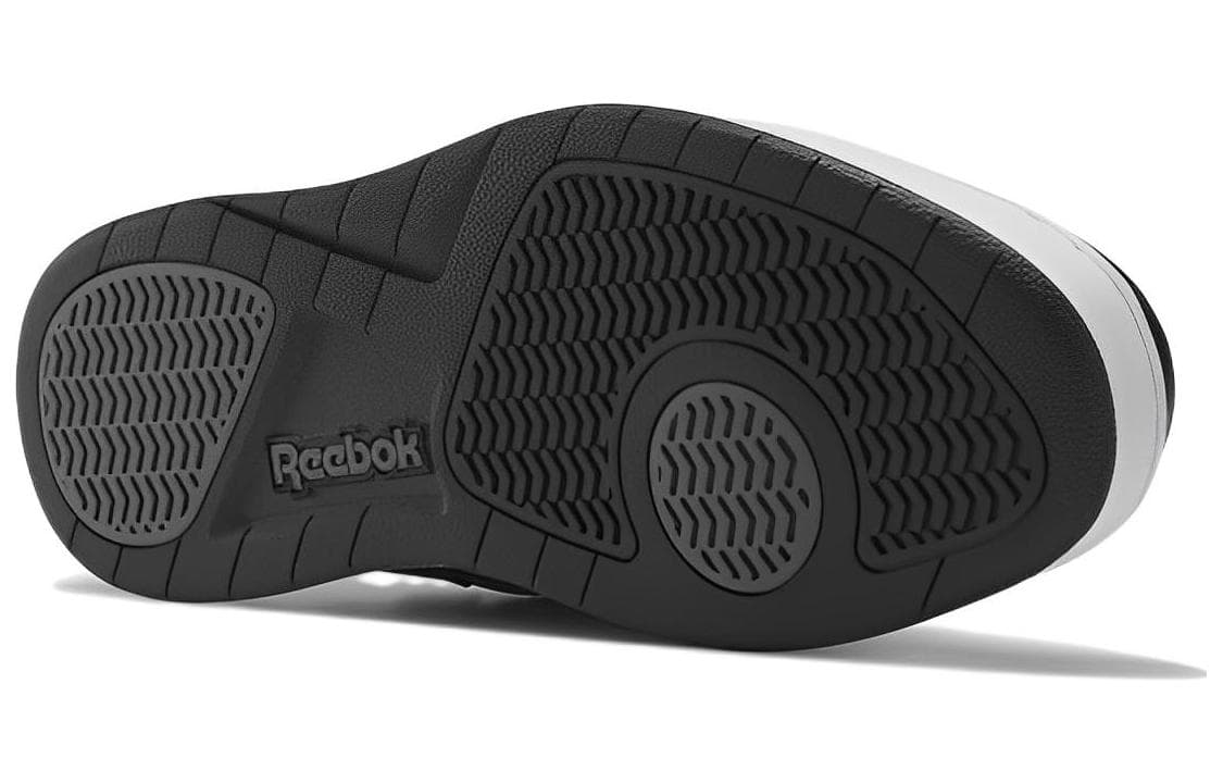 Ретро баскетбольные кроссовки Reebok Royal Bb 4590 - изображение 6