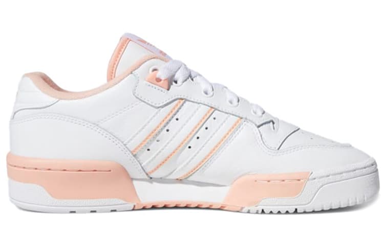 Кроссовки adidas originals Rivalry Low - изображение 2