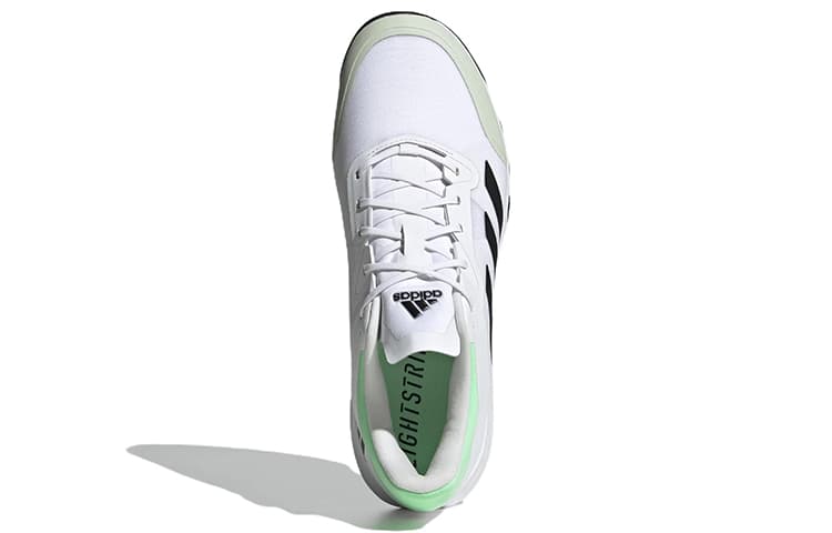 Кроссовки для спортзала adidas Hockey Lux 2.2s Boots - изображение 5