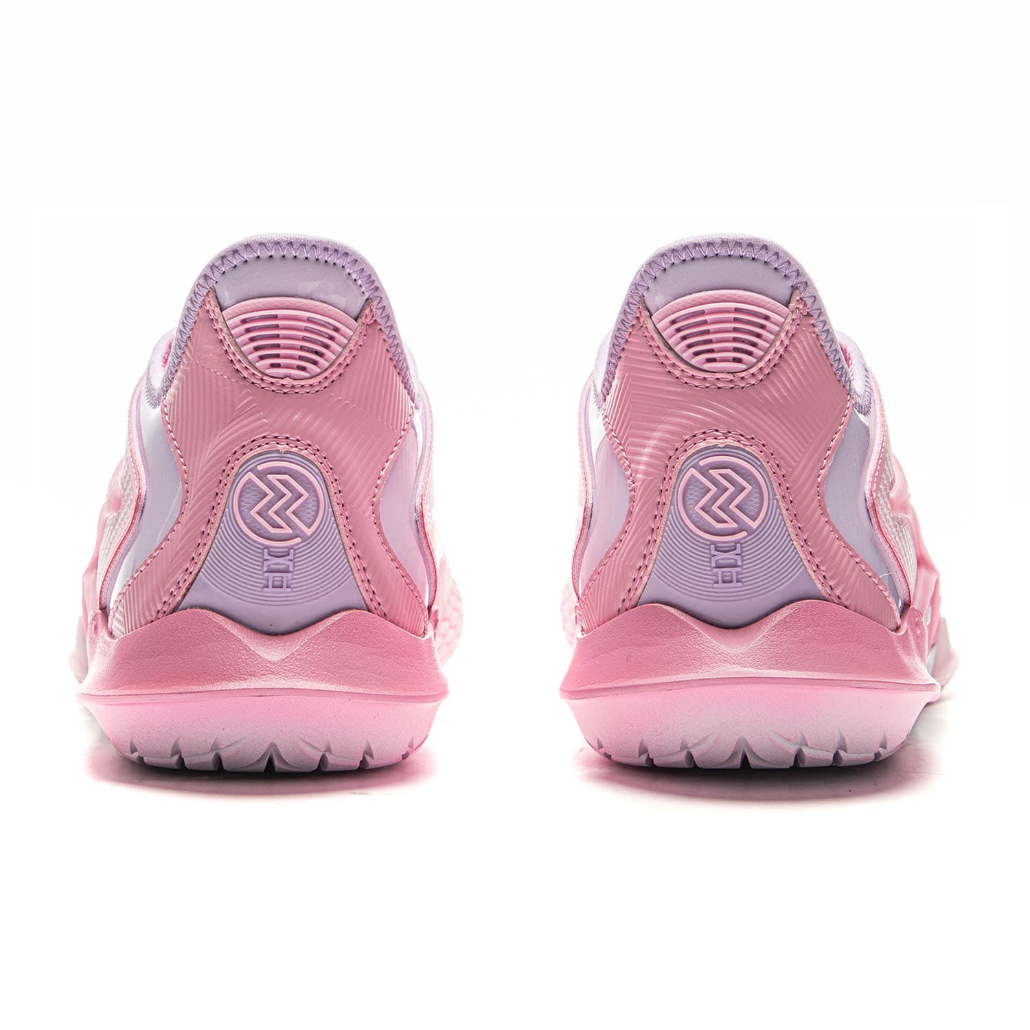 Кроссовки для баскетбола Li NING Flash Strike 12 Амортизация Противоскользящий Износостойкий Дышащий Отскок Сцепление Низкий Верх - изображение 5
