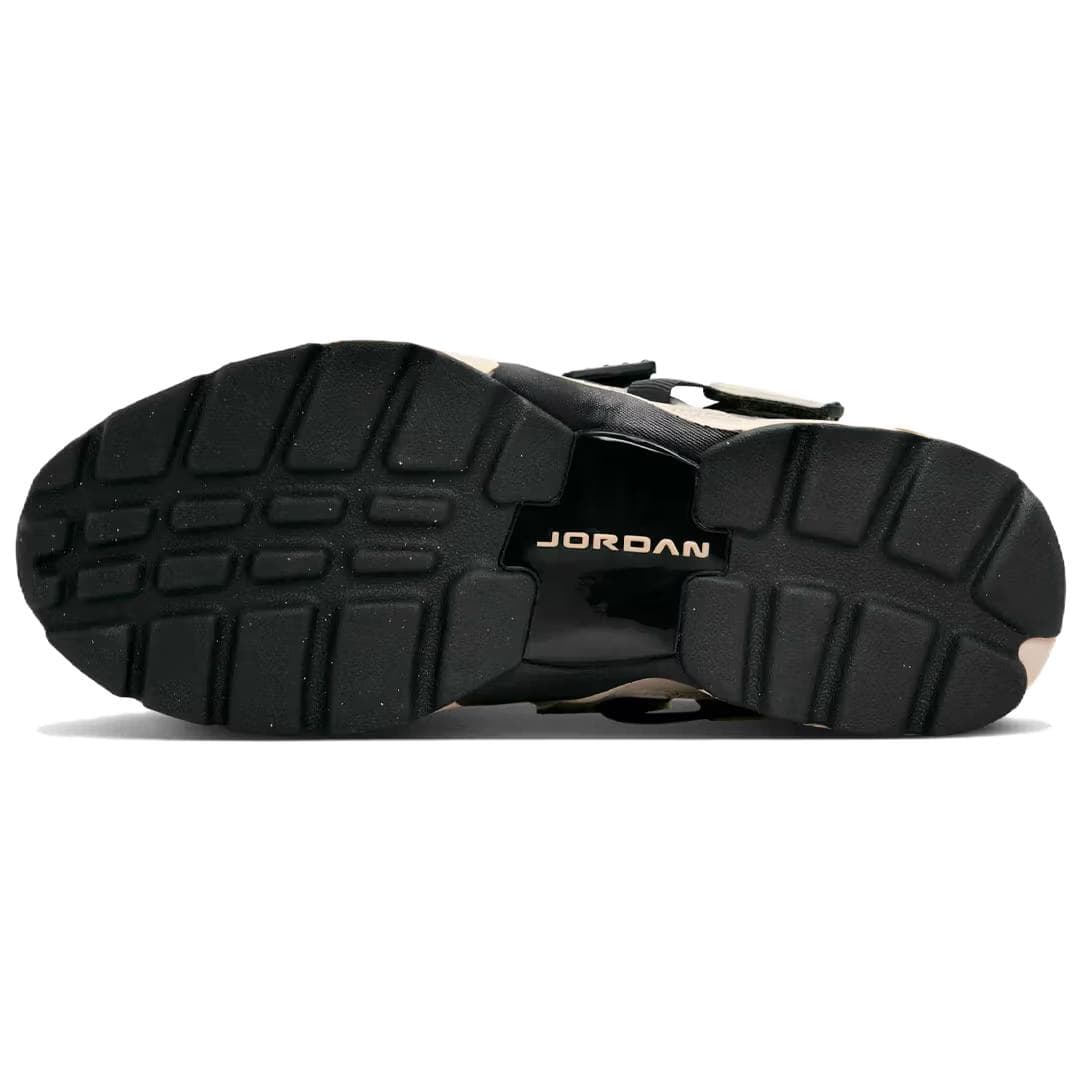 Ретро баскетбольные кроссовки Jordan Trunner LX модные удобные лоу-топы ретро баскетбольные кроссовки женские серые - изображение 6
