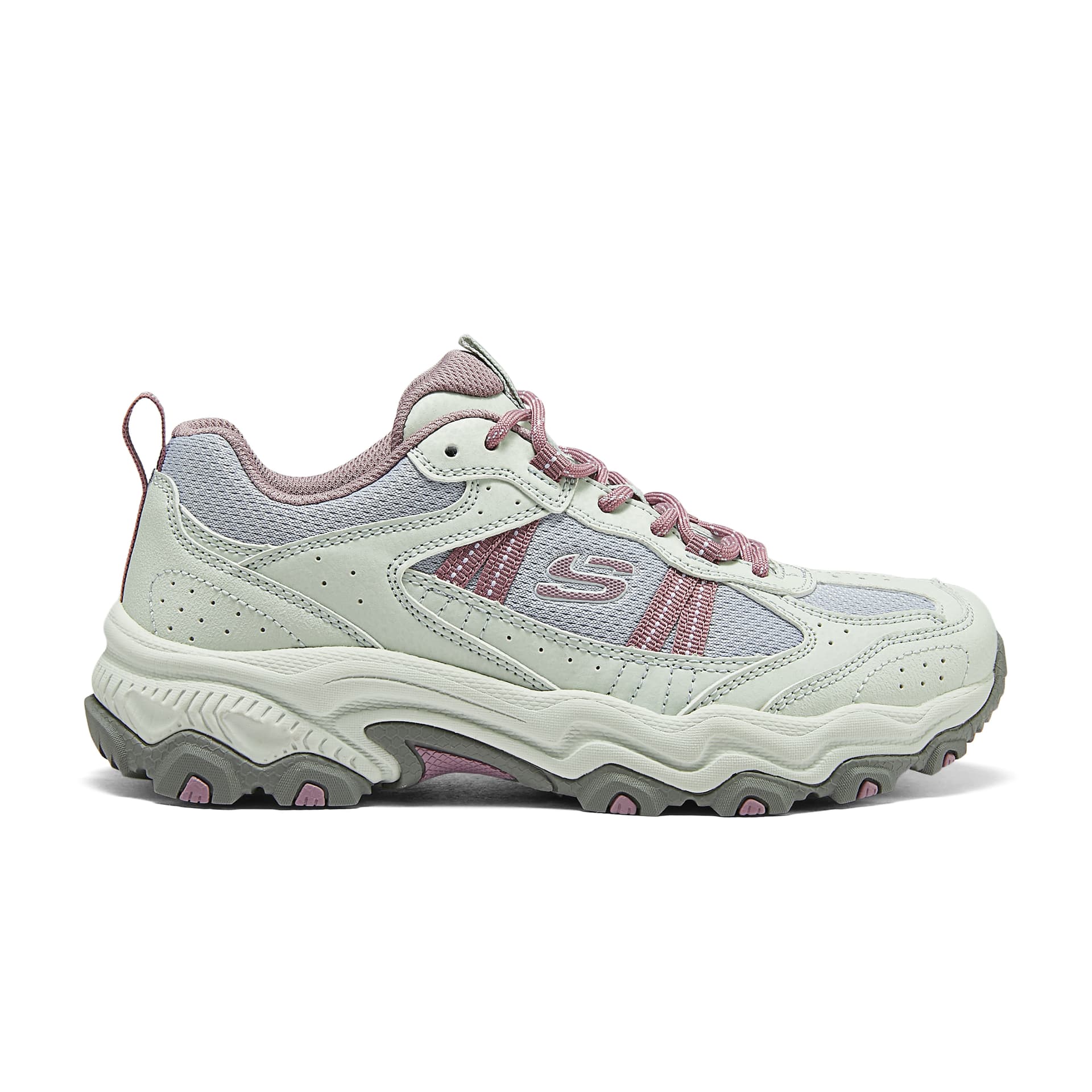 Кроссовки Skechers OUTDOOR - изображение 2