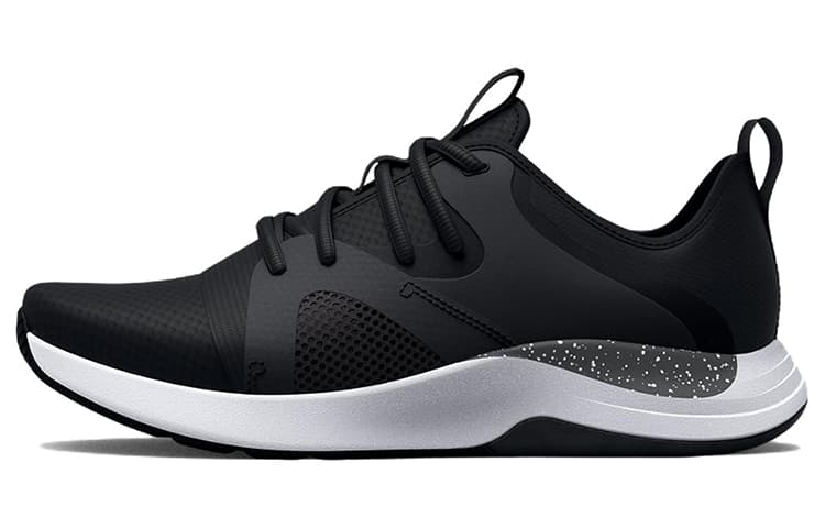 Кроссовки для спортзала Under Armour Charged Breathe Lace TR - изображение 1