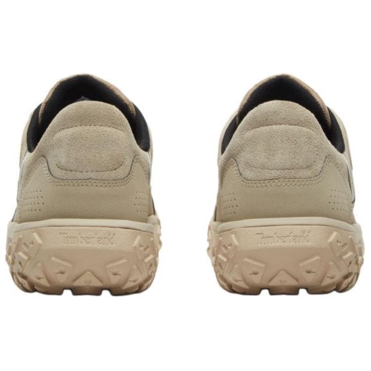 Кроссовки Timberland Greenstride Motion противоскользящая устойчивая к истиранию низкий верх походная обувь для мужчин - изображение 4