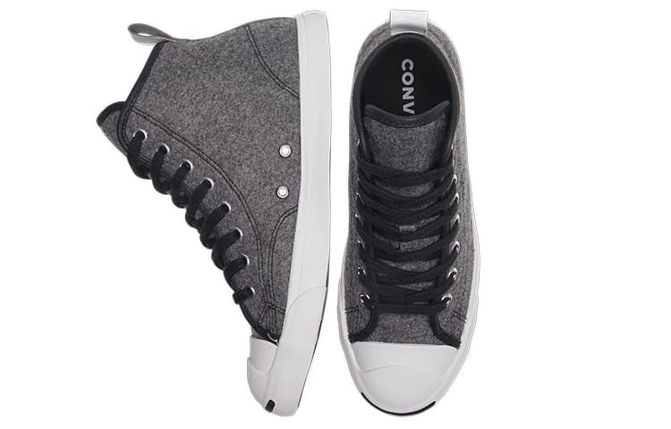 Кроссовки Converse Jack Purcell Lp - изображение 4