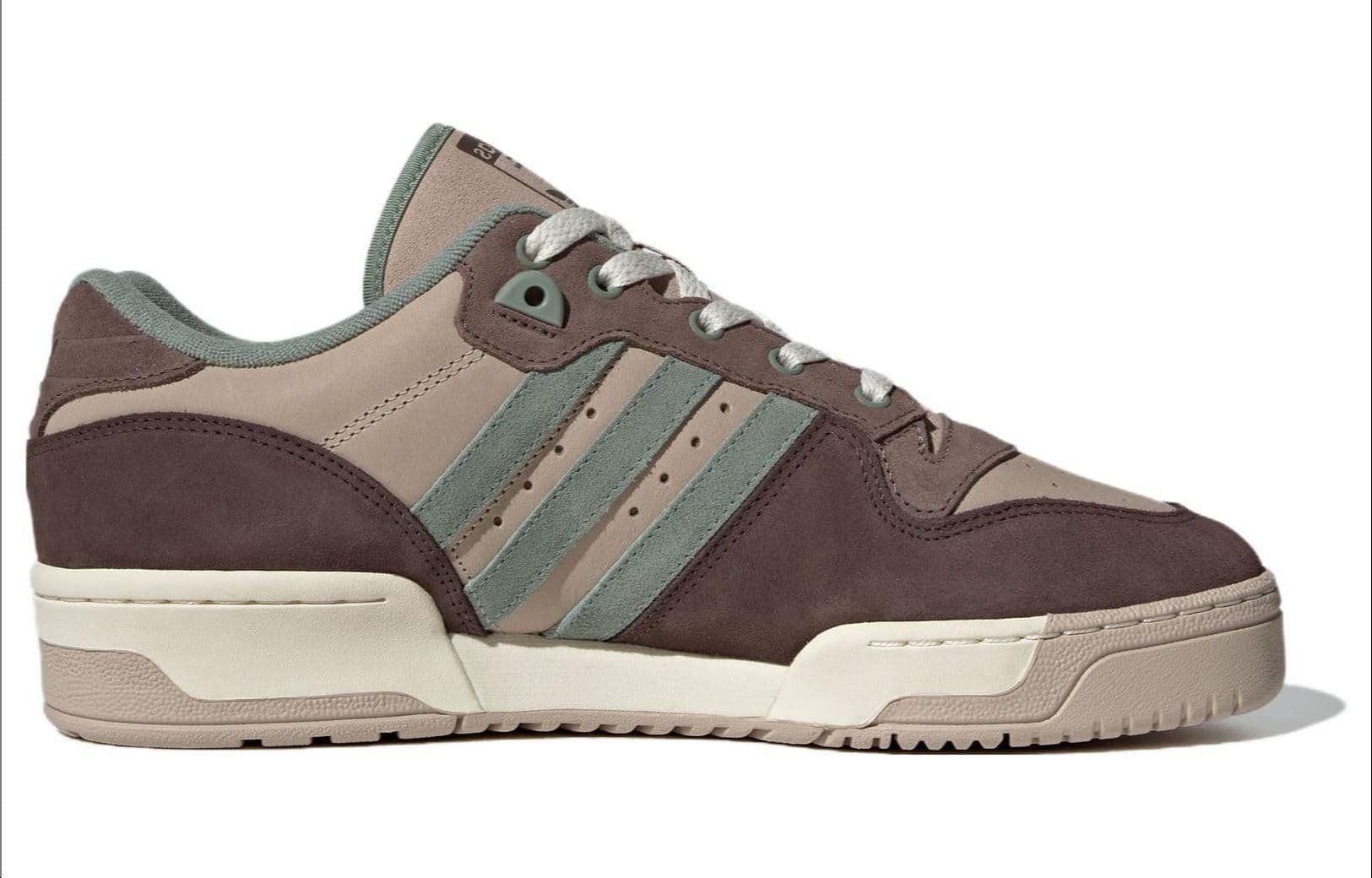 Кроссовки adidas Originals - изображение 2