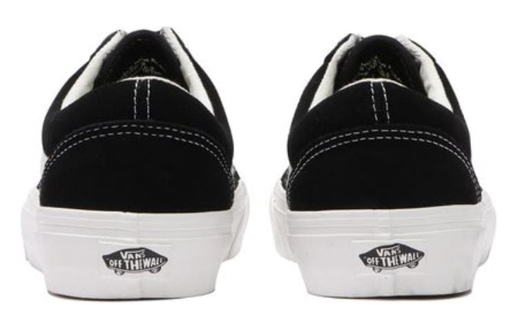 Кроссовки Vans Old Skool Vr3 - изображение 5