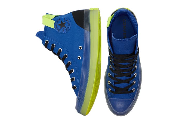 Кеды Converse All Star CX - изображение 5