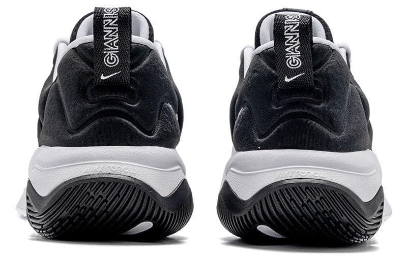 Кроссовки для баскетбола Nike Giannis Immortality 3 - изображение 4