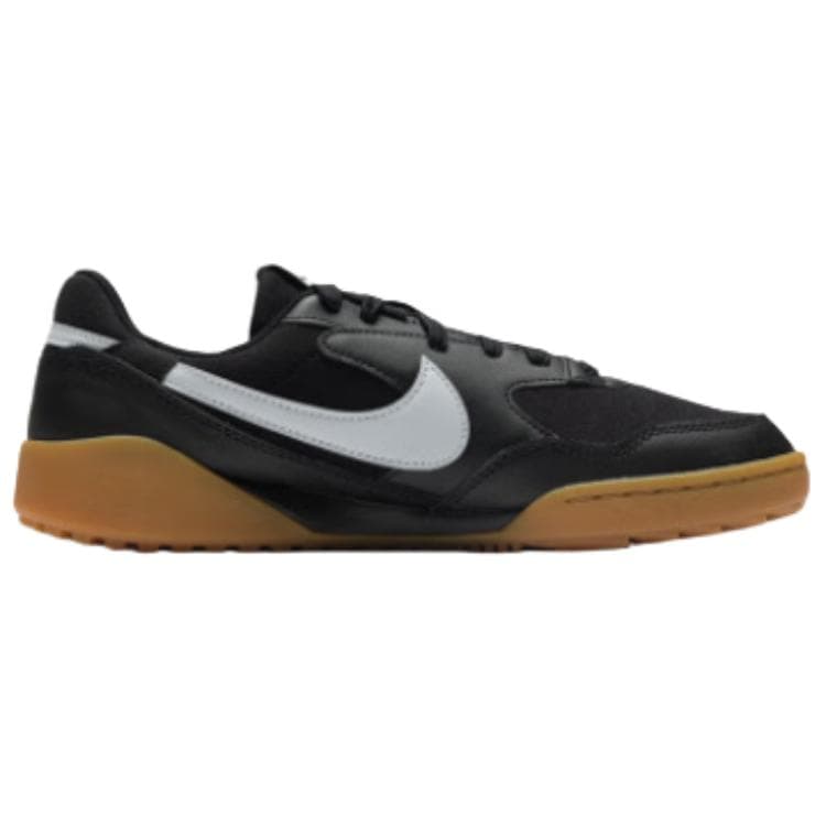 Кроссовки NIKE Terra Manta Дышащий Low Топ Скейтборд Обувь Мужской Черный - изображение 2