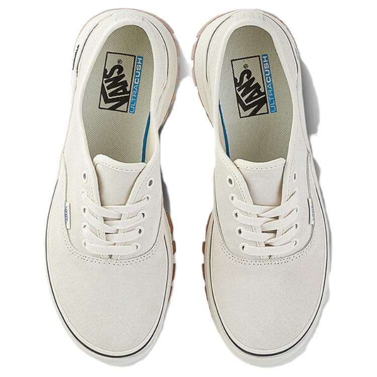 Кеды Vans Authentic Vibram - изображение 7