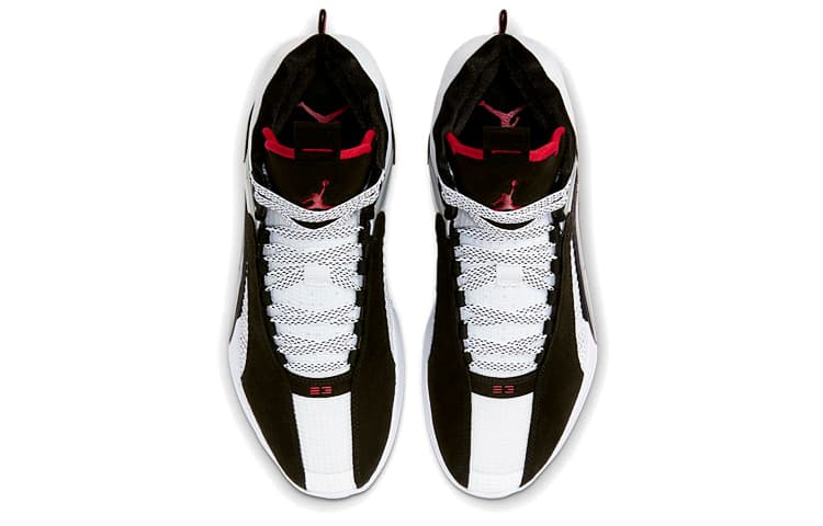 Кроссовки для баскетбола Jordan Air Jordan 35 "DNA" PF - изображение 4