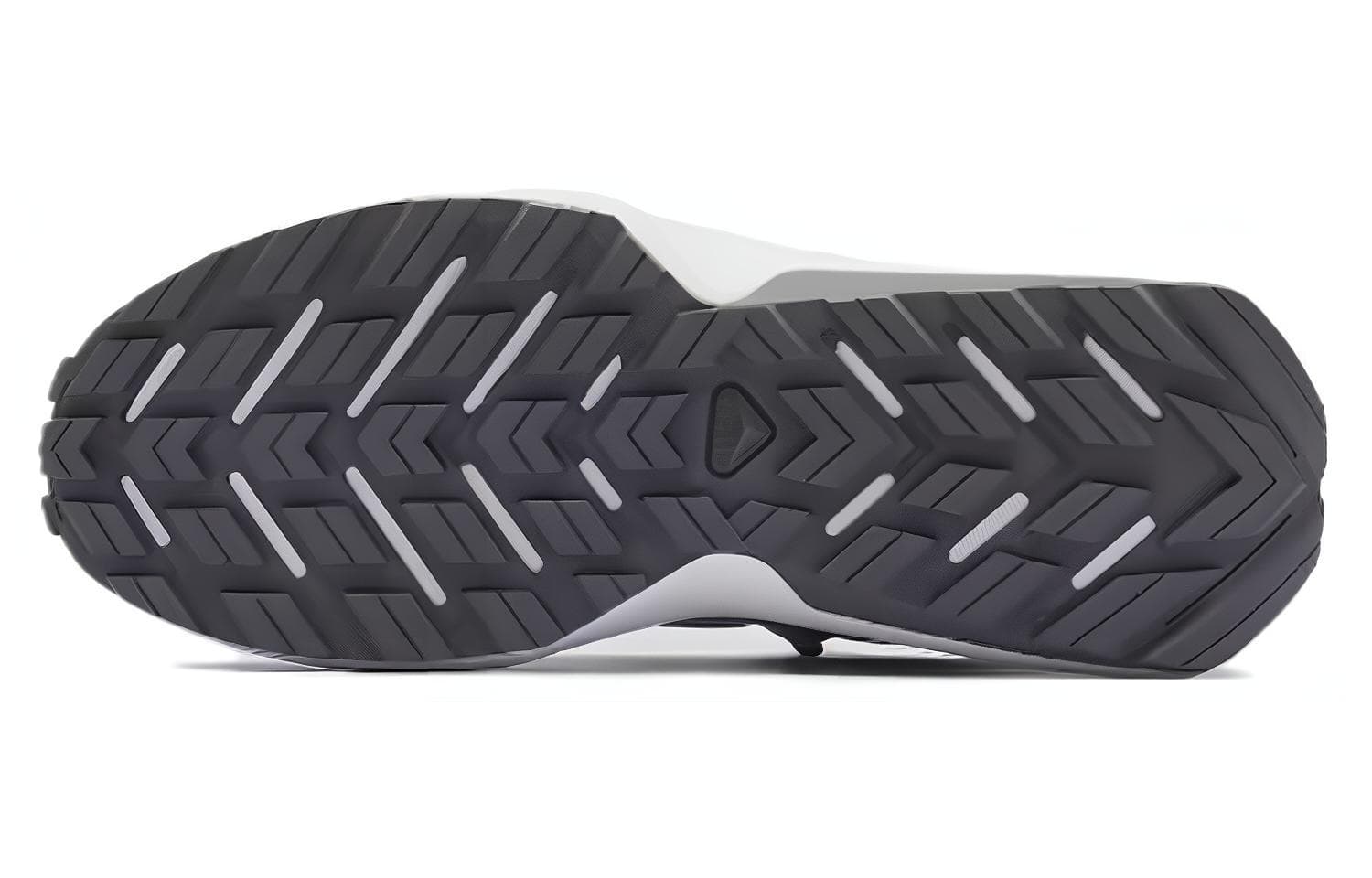 Кроссовки для бега Salomon Odyssey1 Elmt Mid GTX - изображение 5
