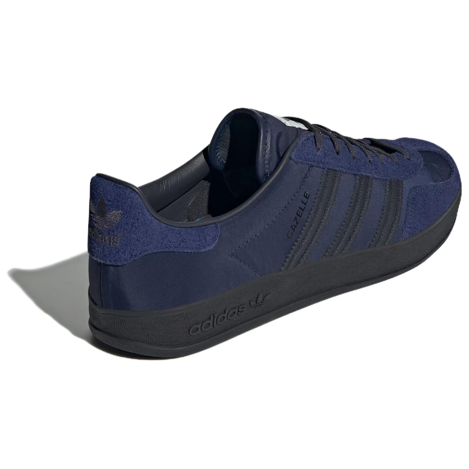 Кроссовки adidas Gazelle Indoor Navy - изображение 4