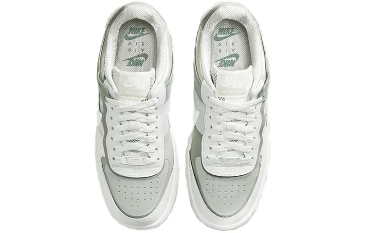 Кроссовки Nike Air Force 1 Low Shadow "Macaron" - изображение 4