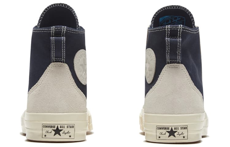 Кеды Converse 1970s Chuck Hi Obsidian - изображение 4
