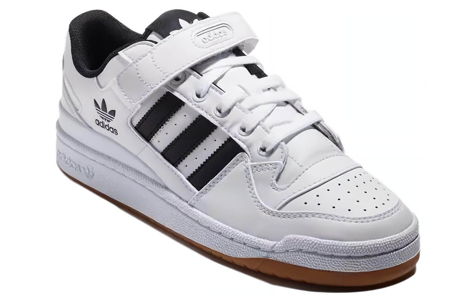 Кроссовки adidas originals FORUM Lo - изображение 3