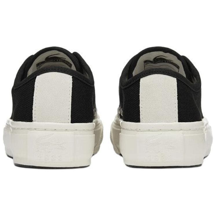 Кеды LACOSTE - изображение 4