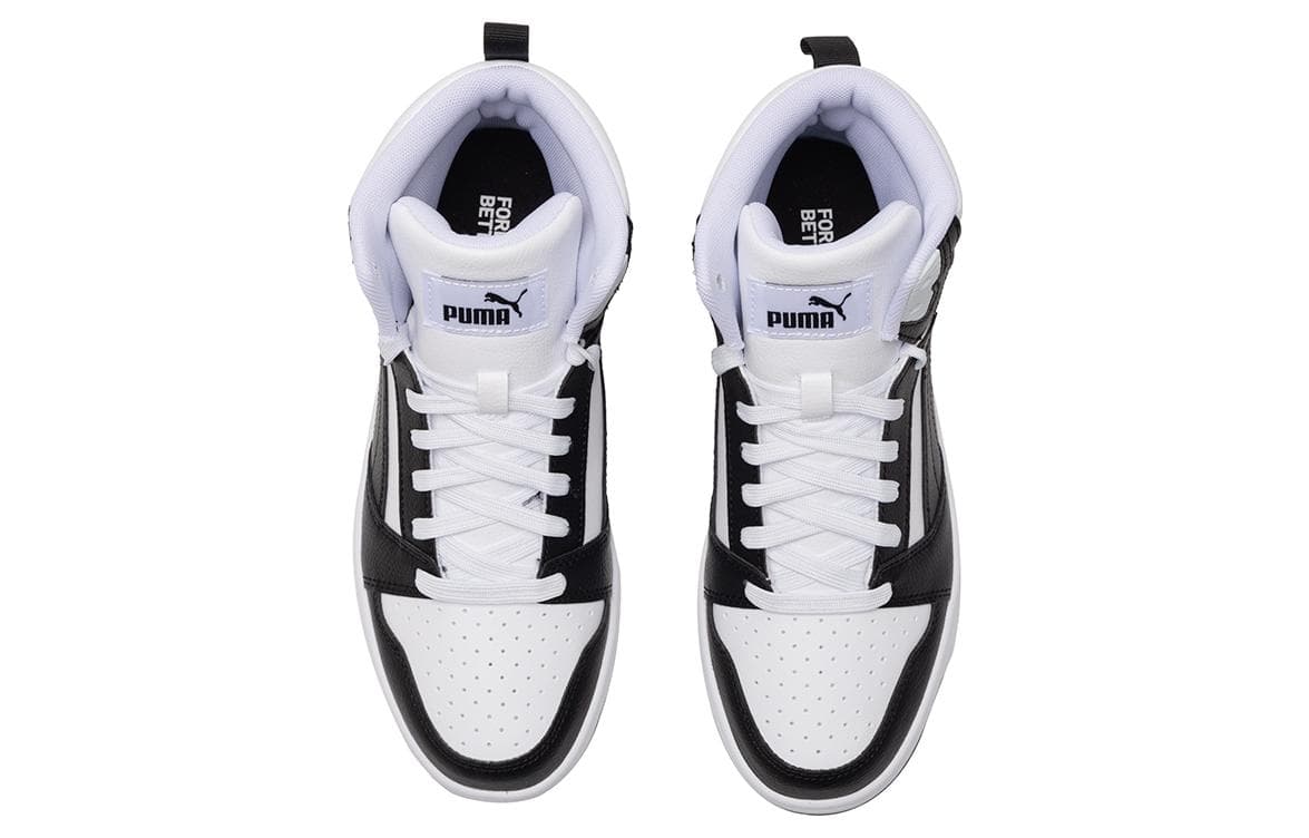 Кроссовки PUMA REBOUND v6 - изображение 2