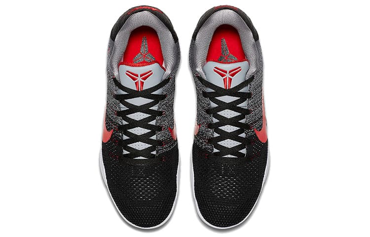 Кроссовки для баскетбола Nike Kobe 11 Elite Low - изображение 4
