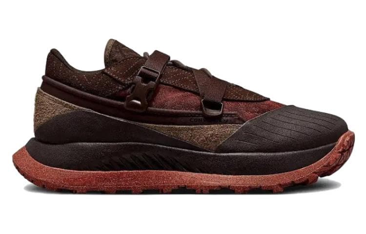 Кроссовки Converse Utility Explorer ox - изображение 2