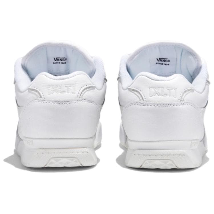 Кроссовки Vans Rowley XLT - изображение 3