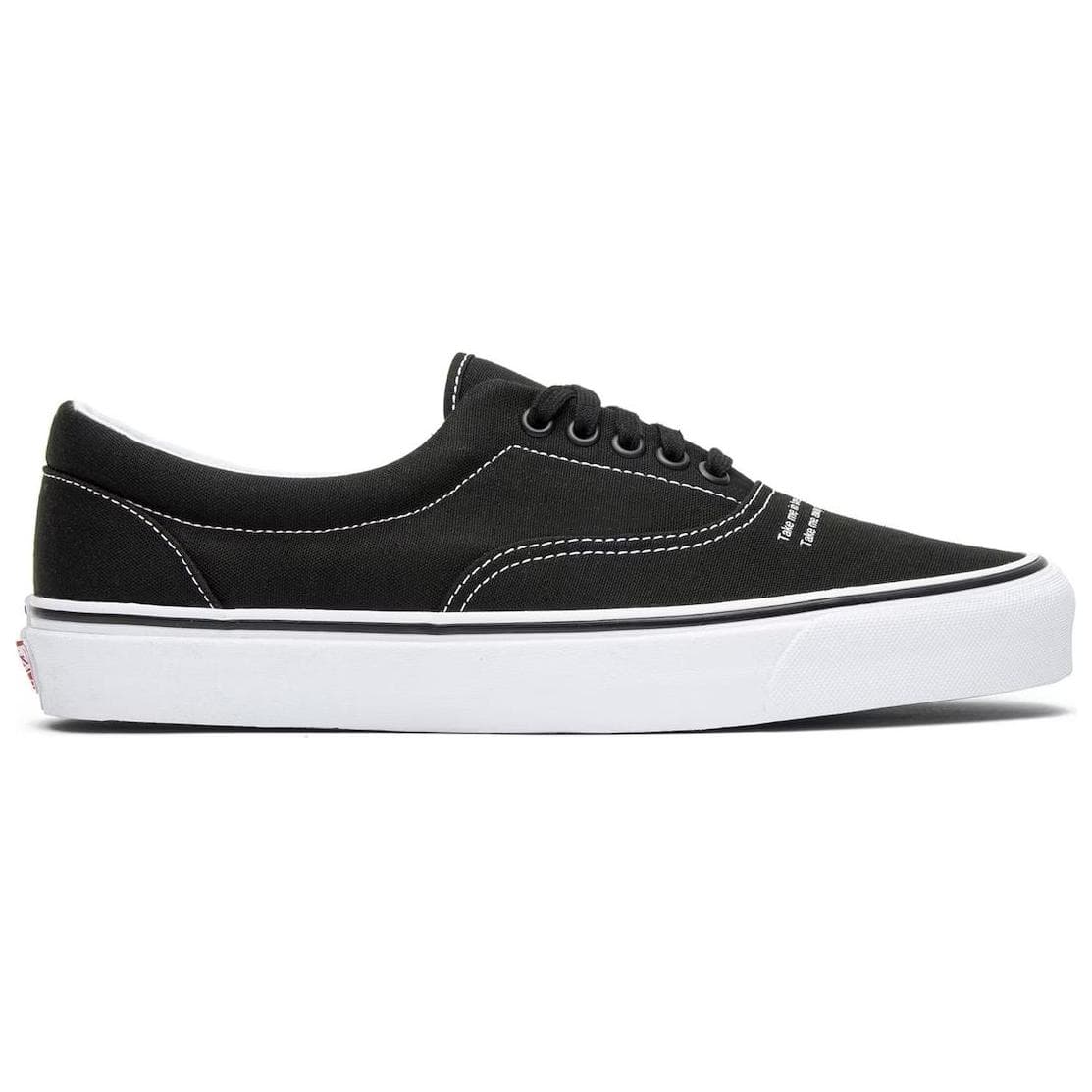 Кеды Vans Era - изображение 2