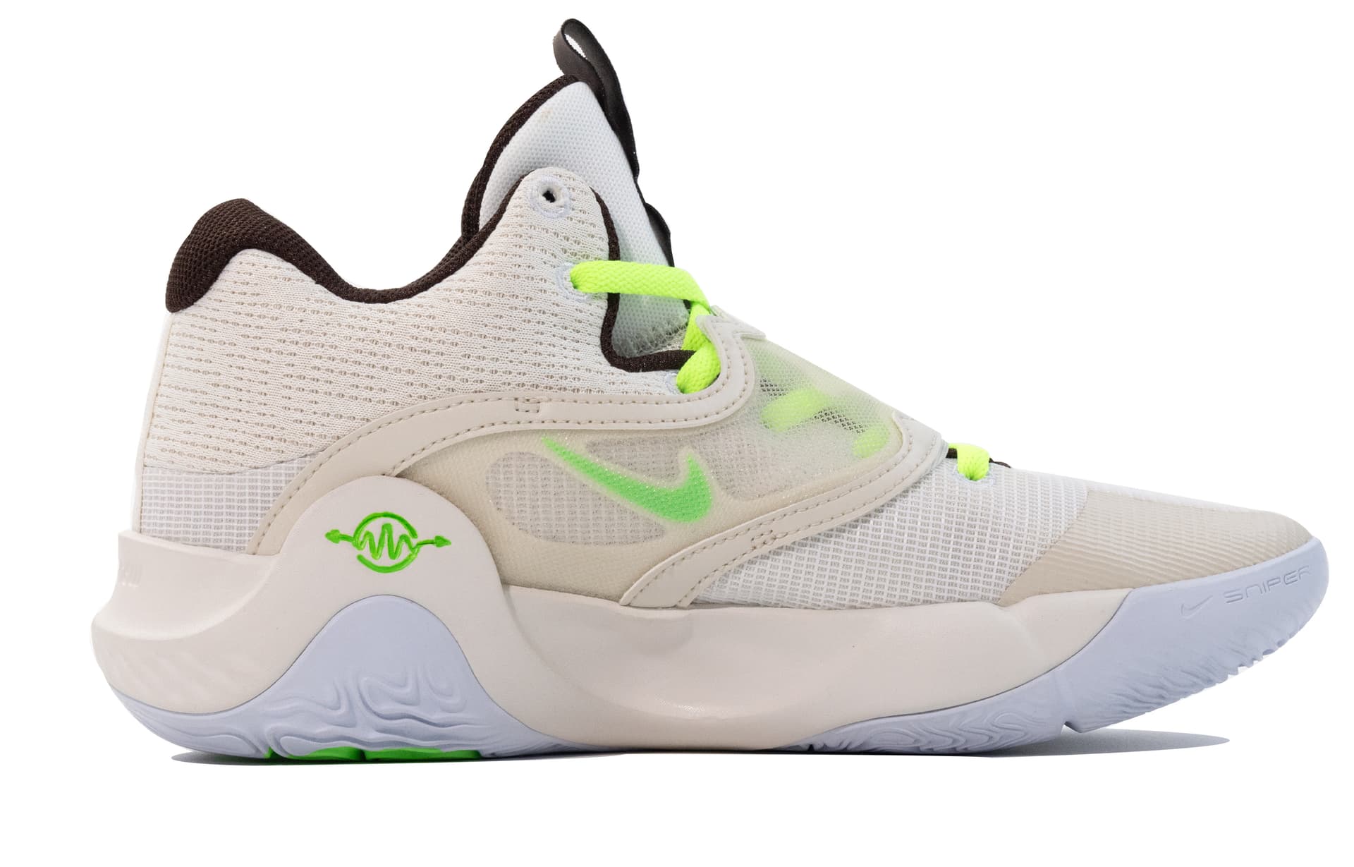 Кроссовки для баскетбола Nike KD Trey 5 X - изображение 2