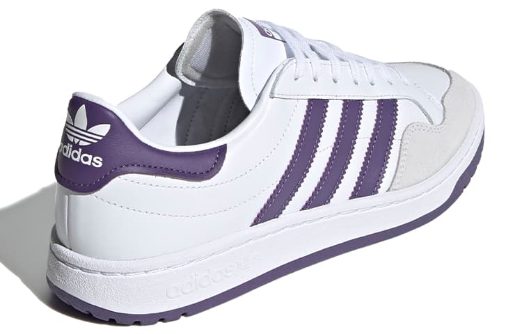 Кроссовки adidas originals Team Court - изображение 4
