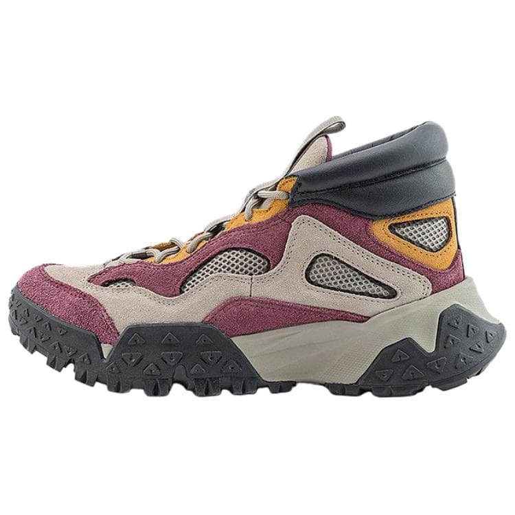 Кроссовки Timberland MOTION SCRAMBLE Удобный противоскользящий устойчивый к истиранию с антискользящим верхом MID - изображение 1