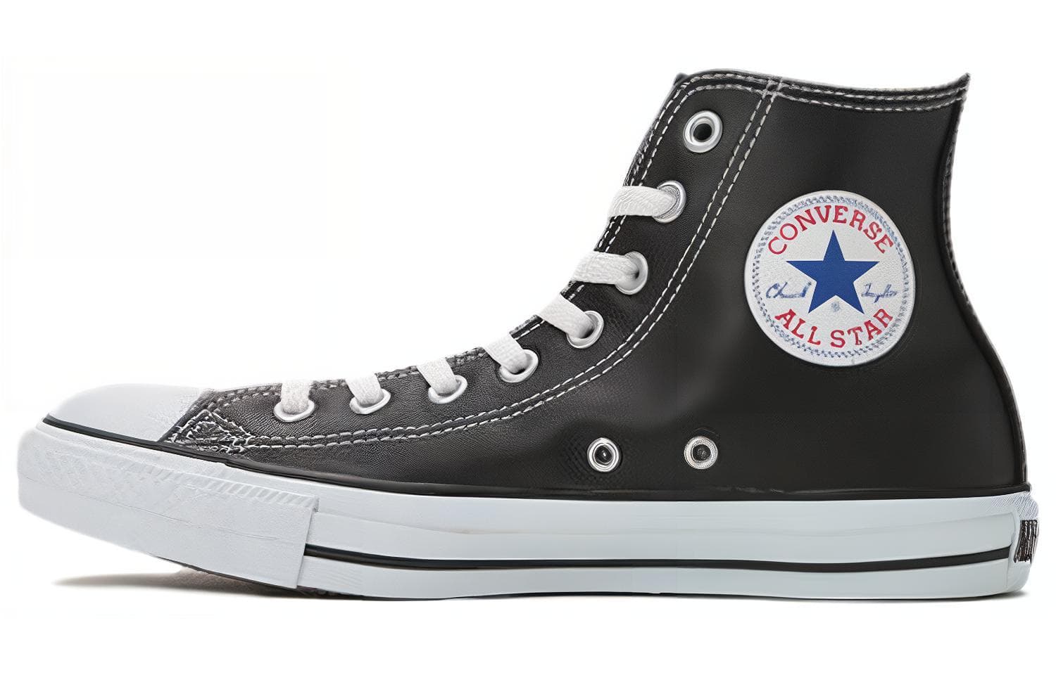 Кроссовки Converse Lea All Star Hi - изображение 1
