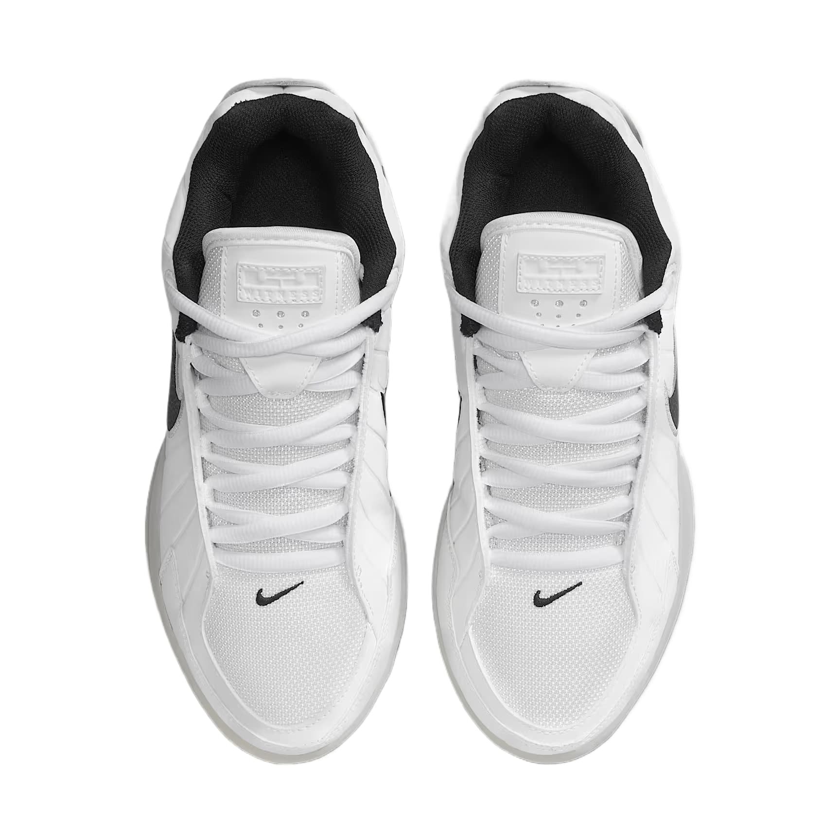 Кроссовки для баскетбола Nike LEBRON WITNESS IX Баскетбольные кроссовки Мужские - изображение 4