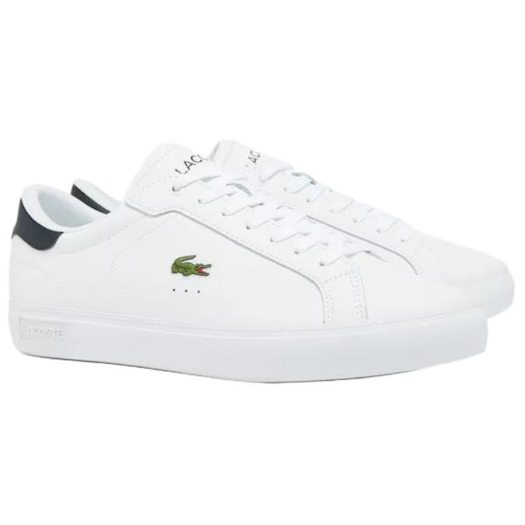 Кроссовки LACOSTE Низкая Скейтборд Обувь Мужская - изображение 3