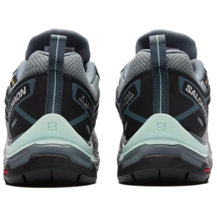 Кроссовки Salomon X Ultra Pioneer GTX — фото 5