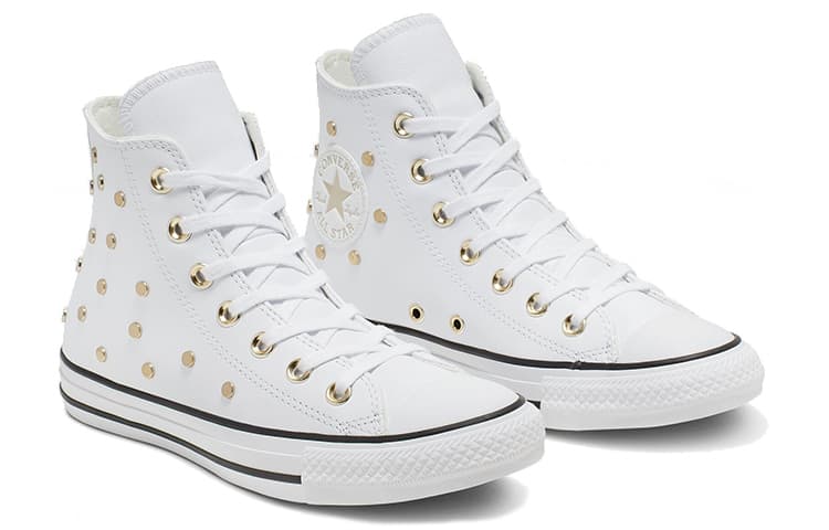 Кеды Converse All Star Studs High Top - изображение 3