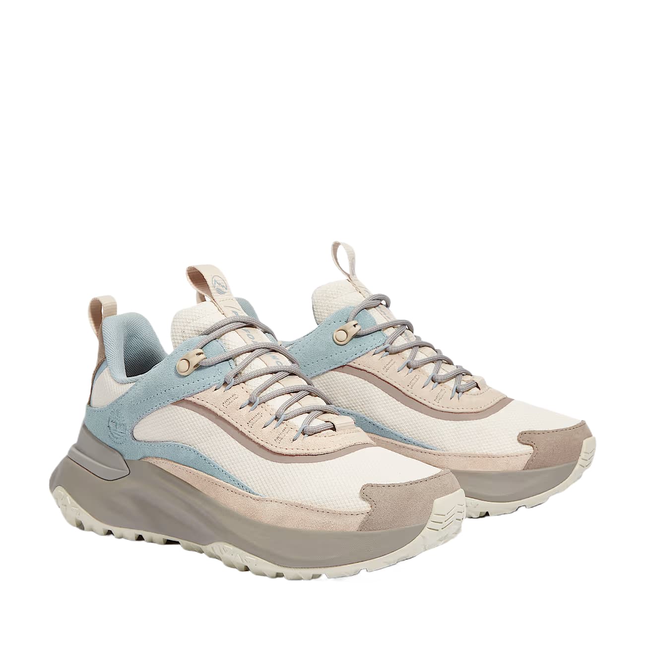 Кроссовки для спортзала Кроссовки для тренировок Timberland Motion Access Женские - изображение 3