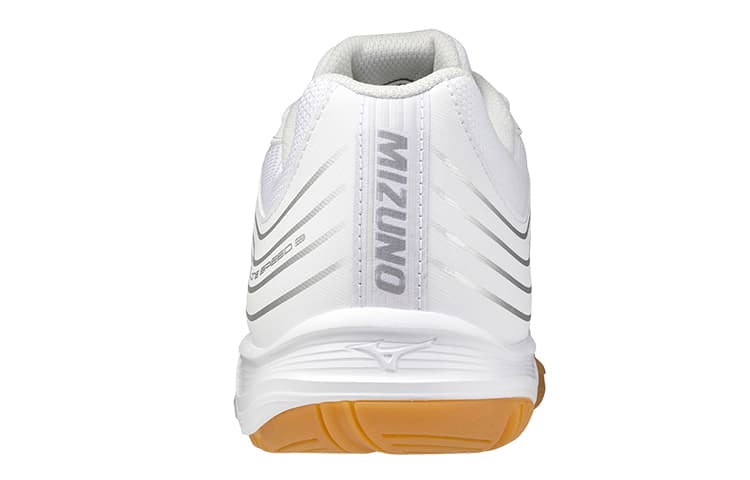 Кроссовки для спортзала Mizuno Cyclone Speed 3 - изображение 4
