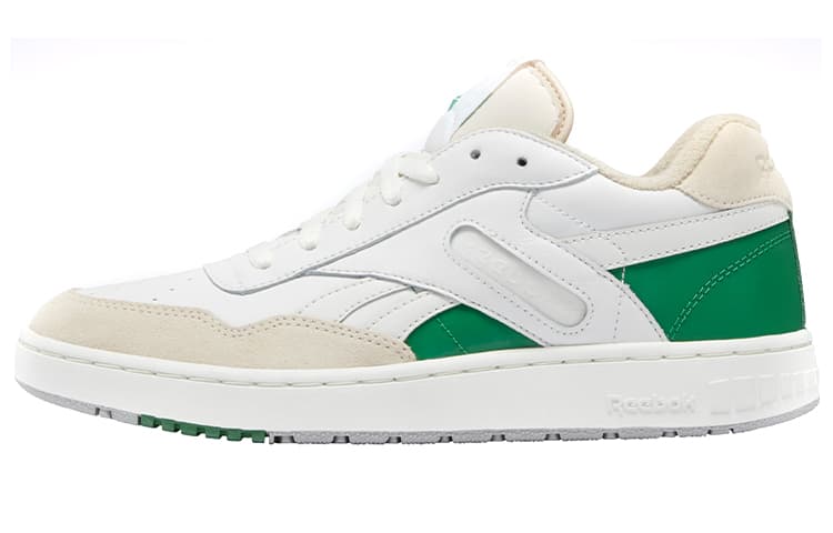 Ретро баскетбольные кроссовки Reebok BB 4000 - изображение 1