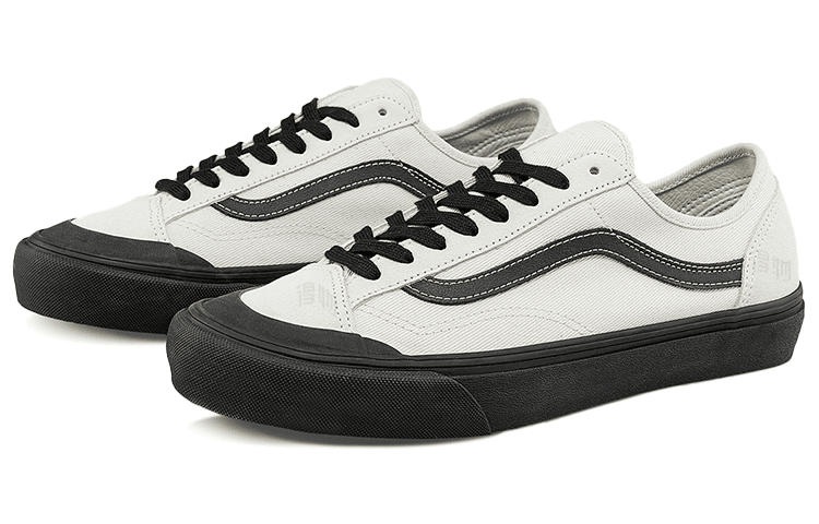 Кроссовки Vans Style 36 Decon Sf - изображение 2