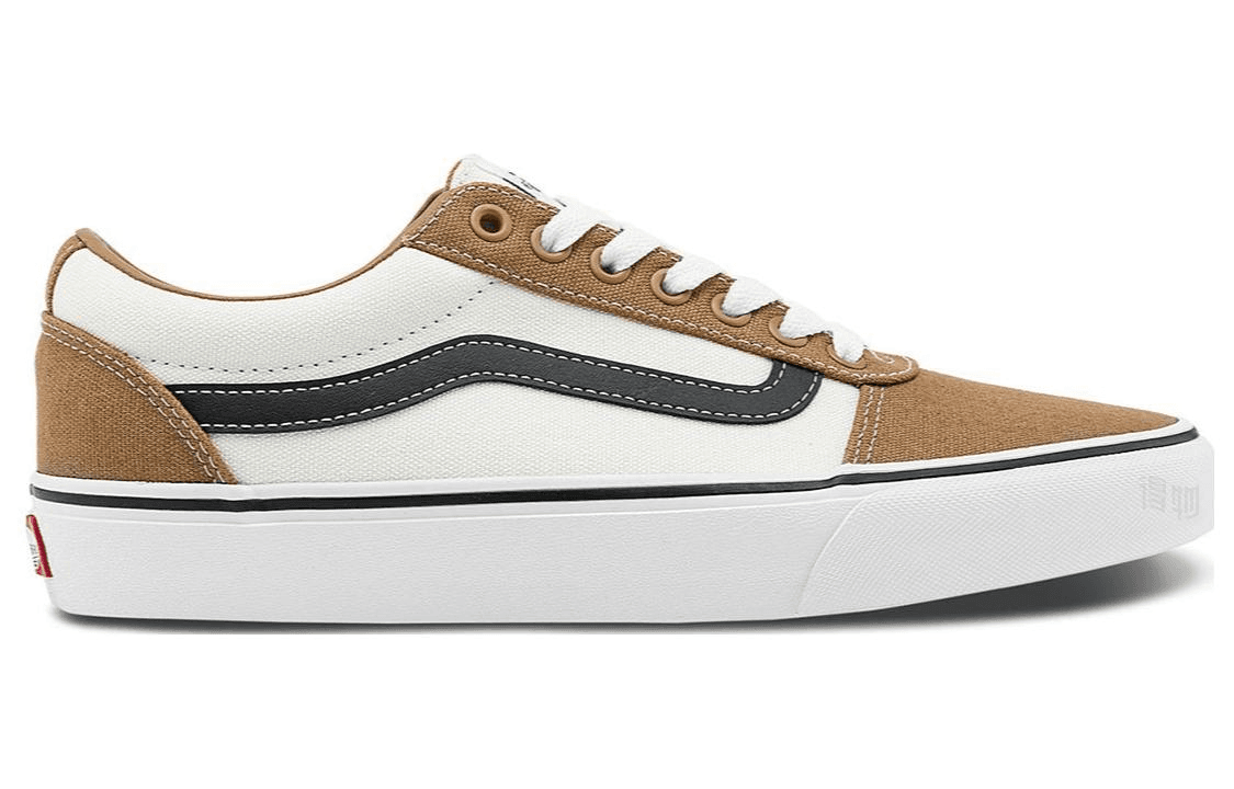 Кроссовки Vans Ward - изображение 2