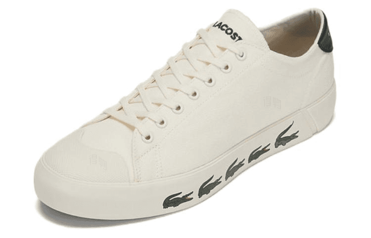 Кроссовки Lacoste - изображение 2
