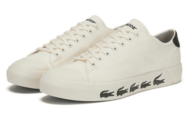 Кроссовки Lacoste - изображение 3