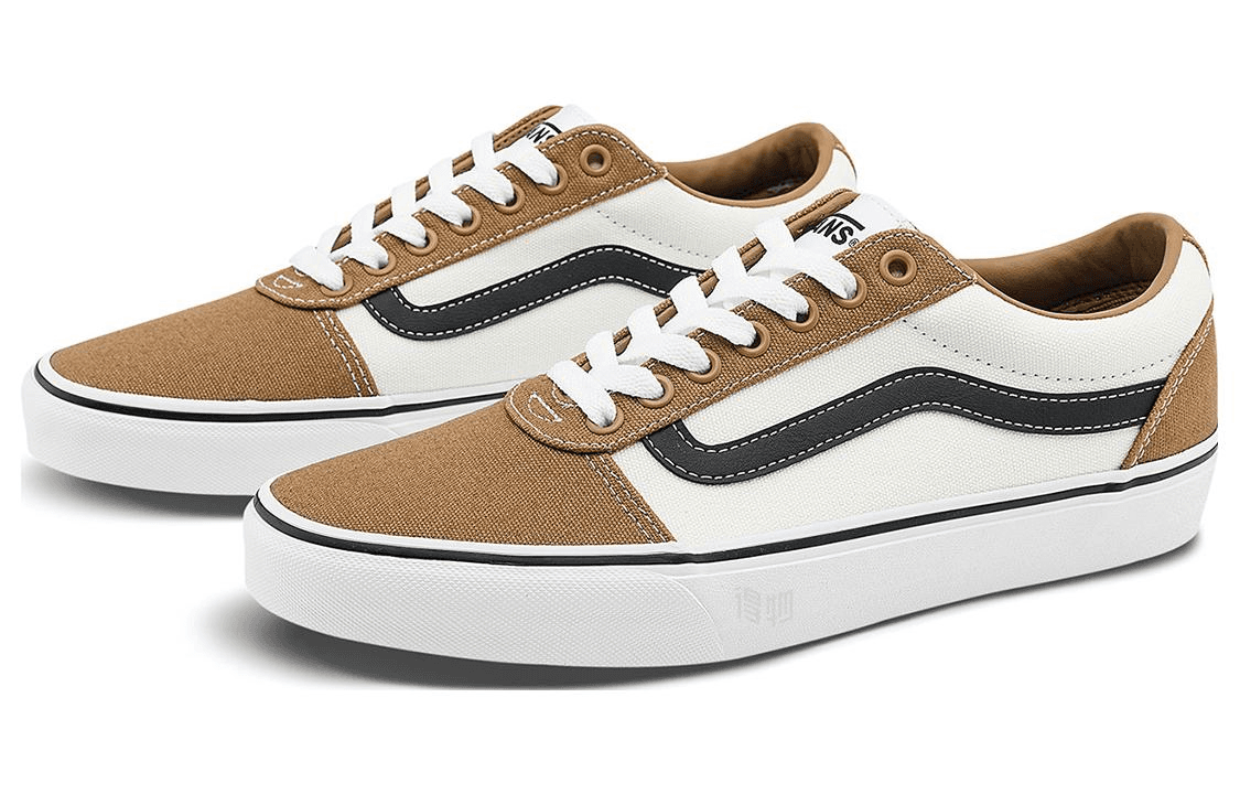Кроссовки Vans Ward - изображение 3