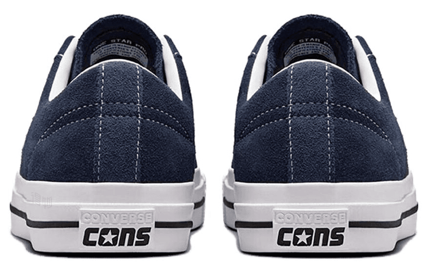 Кроссовки Converse One Star Snl Blue White - изображение 4