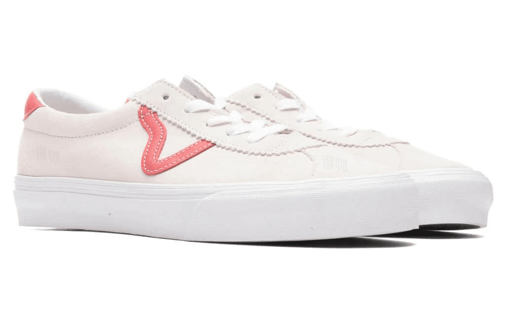 Кроссовки Vans Vault Epoch VR3 LX - изображение 2