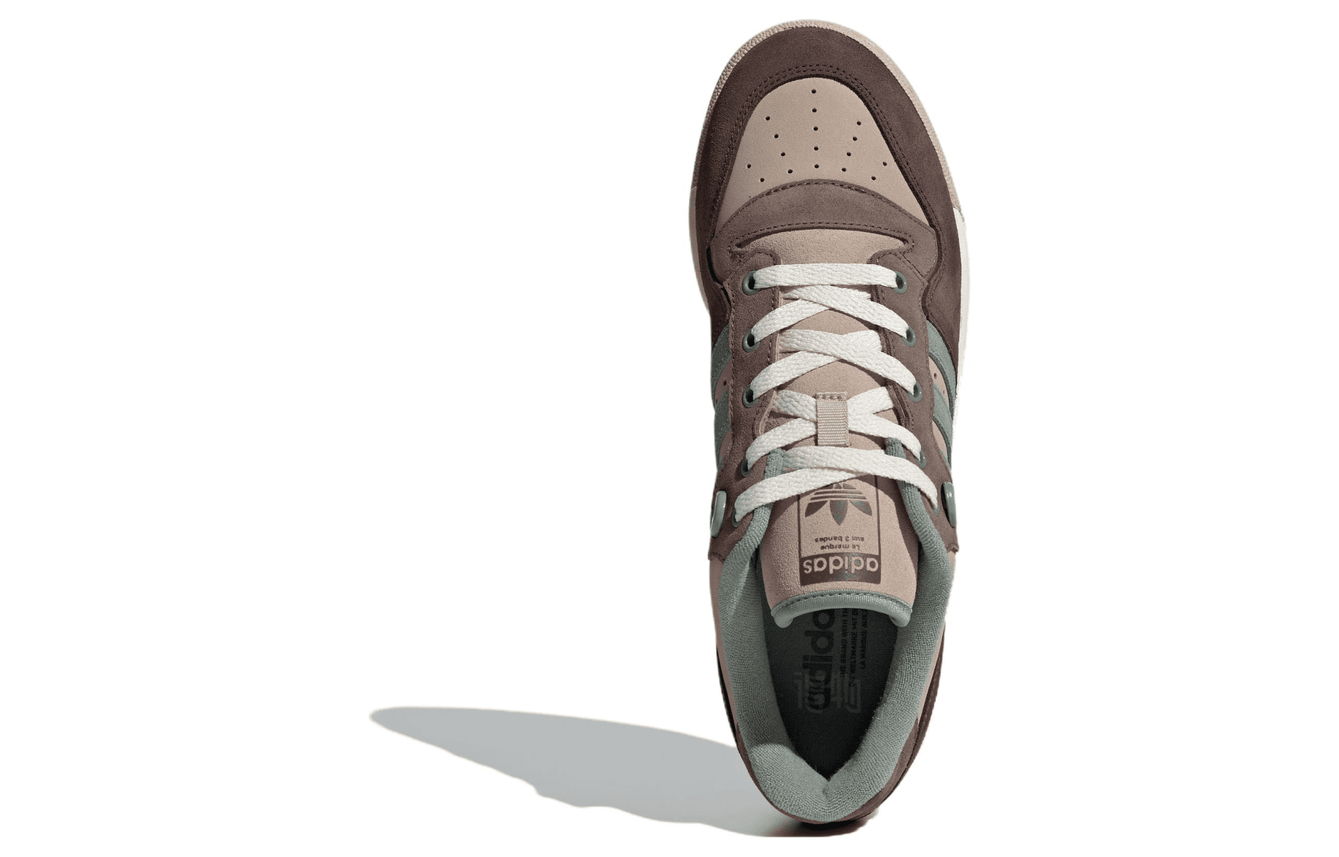 Кроссовки adidas Originals - изображение 3